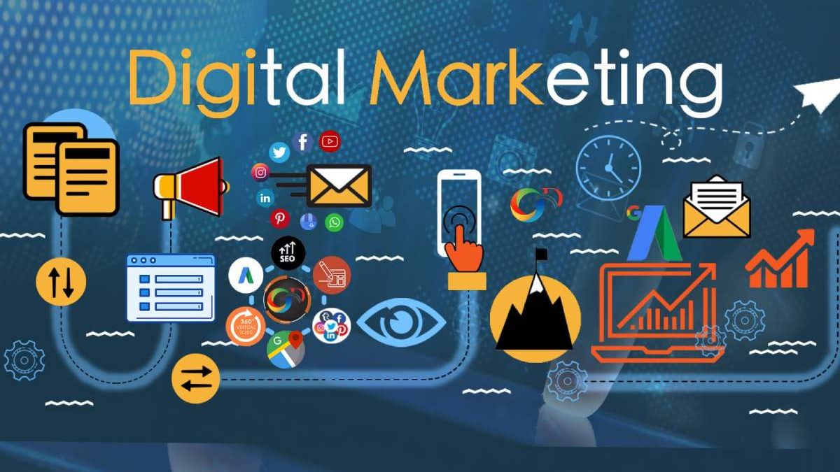 Marketing Digital Fortaleza – Keywords, Sales, Branding, and More