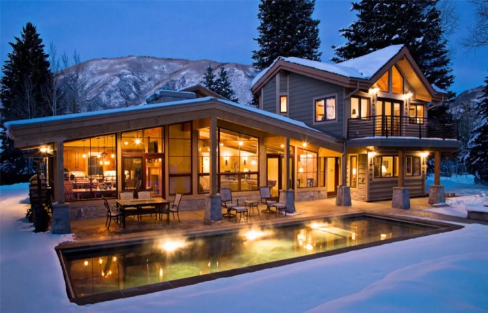 Airbnb Colorado Rentals & Homes - United States