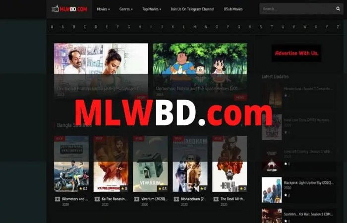 Mlwbd. Com