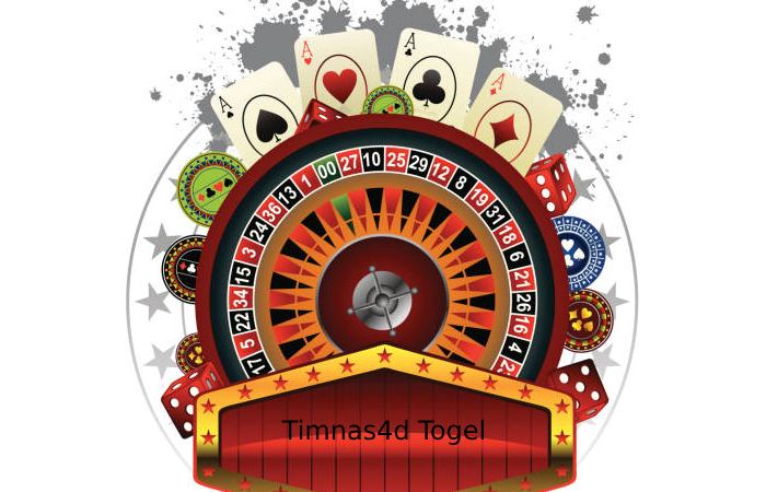 Timnas4d Togel